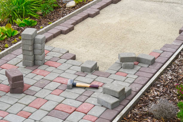 Best Luxury Driveway Paving Solutions in Walterboro, SC